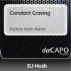 DJ Hush - Constant Craving - Single